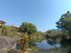 -广州都喜泰丽温泉度假酒店
