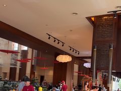 -余姚四明湖开元名都度假酒店·夏威夷西餐厅