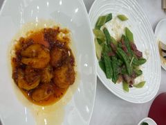 -红菜坊·烤鸭·川鲁宴(石园店)