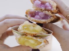 -麦当劳(SM城市广场店)