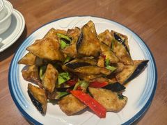 -春水锅贴·传统鲁菜(大明湖店)
