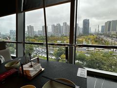 -蝴蝶里·粤菜·点心(滨江龙湖店)
