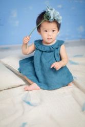 点击看大图 -至上宝贝儿童摄影(城堡店)
