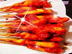 -辽B·小串(总店)