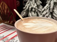 -东岸Cafe 爵士俱乐部