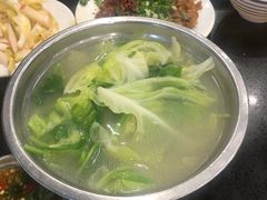 -胡记牛肉汤锅(光辉路总店)