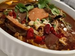 -蝶园·装修中(BFC外滩金融中心店)