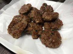 -绿雅居原生态农庄(小涌店)