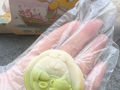 -百年同和·江南点心院(山塘街店)