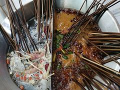 -牛华八婆麻辣烫(龙湖U城店)