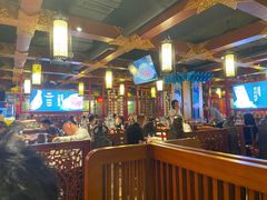 -宝泉铜锅·涮羊肉(解放东路店)