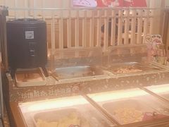 -大丰收脆鱼(万达江北店)