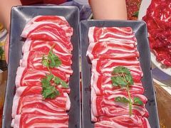 -周师兄大刀腰片火锅(解放碑总店)