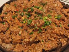 -客家大院·非遗赣南客家菜(郁孤台店)