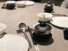 -御公馆中餐厅·点心·顺德菜·佛山东平保利洲际酒店