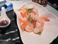 -桂满陇·西湖船宴(平安金融中心店)