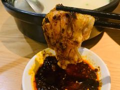 -钟太婆老妈蹄花(春熙路店)