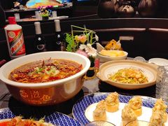 -滋色臻选川菜(北京坊旗舰店)
