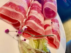 精选肥牛-捞王锅物料理(金城路店)