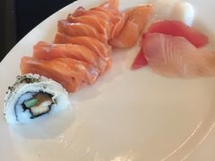 -富力希尔顿酒店·地阔自助餐厅