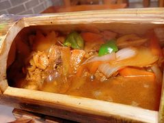 -老街坊餐吧