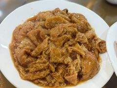 -京天红酒家(虎坊路店)