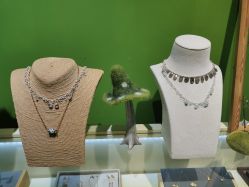 -HeyJewel全球独立设计师原创首饰集合店
