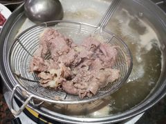 -八合里潮汕鲜牛肉火锅(深圳海岸城店)