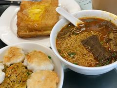 -牛记咖喱美食(十月初五日街店)