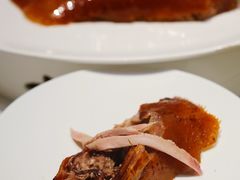 -四季民福烤鸭店(王府井灯市口店)