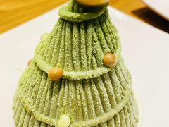 -星巴克(天津鲁能中心第三店)