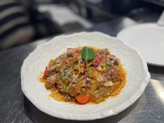 -LESCEDARS Brasserie Bistro香柏树