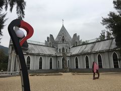 -玫瑰海岸文化旅游度假区