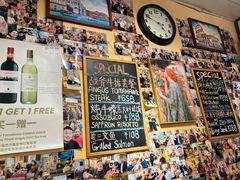 -后厨意餐La Cucina(外交公寓店)