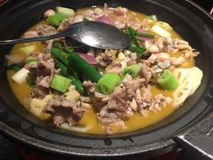 仔姜蛙-蛙三泡椒牛蛙(万象城店)