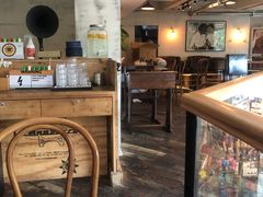大堂-Alimentari早午餐(安福路店)