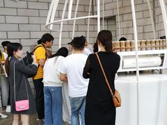 -% Arabica阿拉比卡咖啡(深圳湾万象城店)