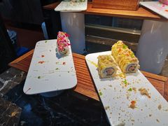 -苏格里岛自助海鲜烤肉火锅(集美万达店)