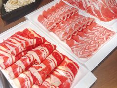 至尊肥牛-快乐小羊·内蒙牛羊肉火锅(流花中心店)