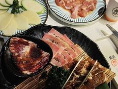 -猫抓烤肉(春熙路店)