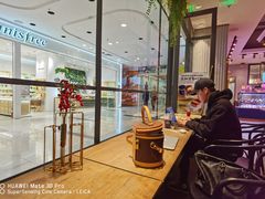 -巴黎贝甜(凯德MALL望京店)