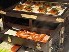 -莉莉海堂HAITANG·烤鸭(国贸商城店)