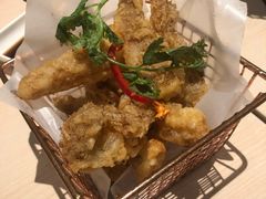 -避风塘(宝山万达店)