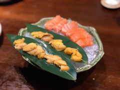 海胆-旨料亭日本料理(四川北路店)