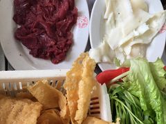 -粤潮牛肉火锅店(江南大道店)