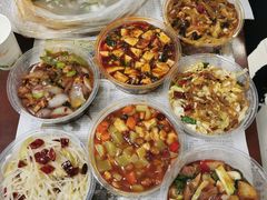 -红屋川菜(大学南路店)