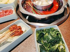 -巴倒烫陆派火锅山庄(南山总店)