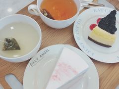 -BILLY ANGEL蛋糕店(三成COEX店)