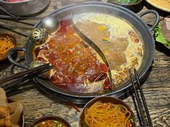 -冯校长老火锅(深圳总店)