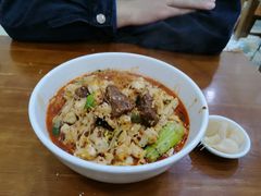 -刘信牛羊肉小炒泡馍(回民街店)